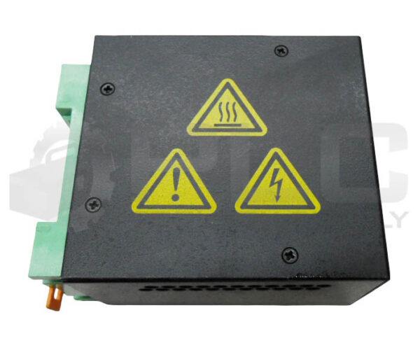 N-TRON 304TX ETHERNET SWITCH 10-30VDC 0.5A - Image 5