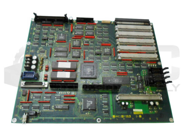 TOSHIBA H2645922 CIRCUIT BOARD MNC1APQL2