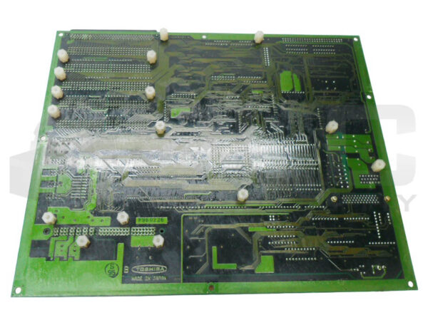 TOSHIBA H2645922 CIRCUIT BOARD MNC1APQL2 - Image 3