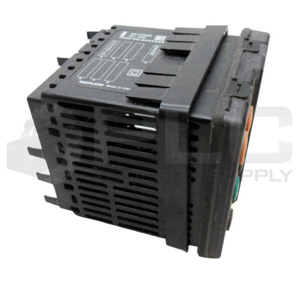 WATLOW PM4C1FK-AAAAAAA TEMPERATURE CONTROLLER 100-240VAC 50/60HZ - Image 4