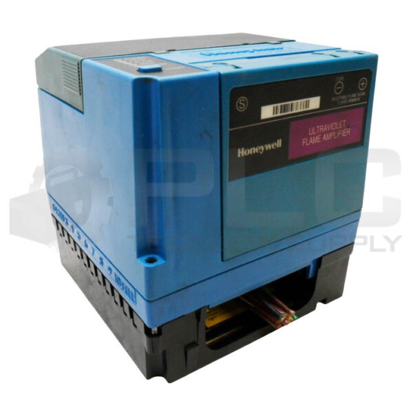 HONEYWELL RM7840 A 1015 BURNER CONTROL 120VAC 50/60HZ - Image 3