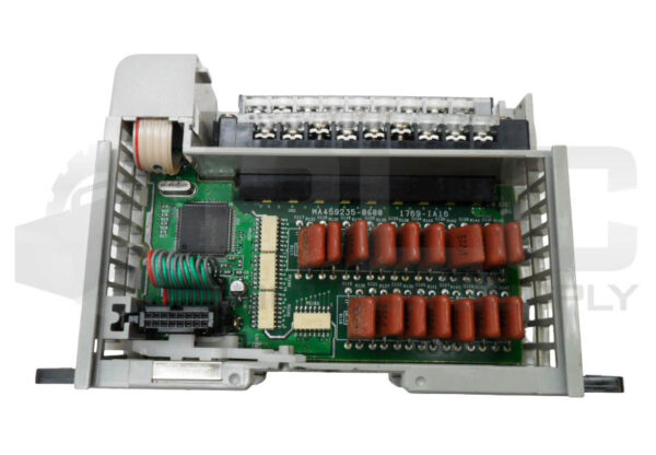 ALLEN BRADLEY 1769-IA16 /A COMPACT I/O MODULE 5-24VDC 0.115A *READ* - Image 3
