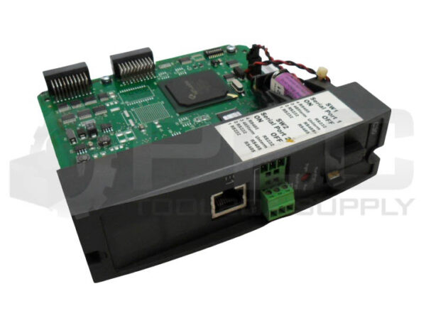 HONEYWELL 900C31-0244-00 C30 CPU SOFTWARE & DOC CONTROLLER HC900 5VDC