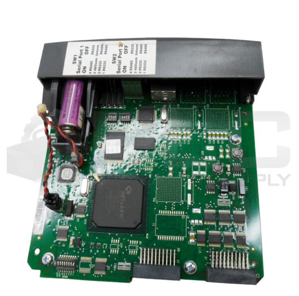 HONEYWELL 900C31-0244-00 C30 CPU SOFTWARE & DOC CONTROLLER HC900 5VDC - Image 3