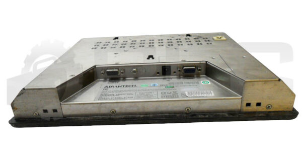 ADVANTECH FPM-3120G-RAE OPERATOR INTERFACE 12V 4A 12" - Image 4