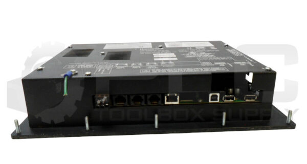HONEYWELL 900CS10-00 CONTROL STATION 24V 10" - Image 4
