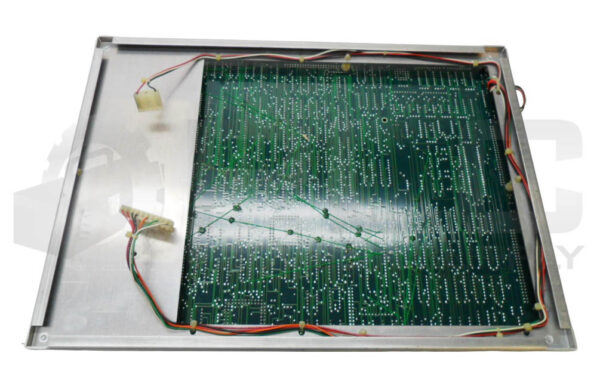 T.G. BRANDEN 300-050-01 SYSTEM MOTHERBOARD - Image 4