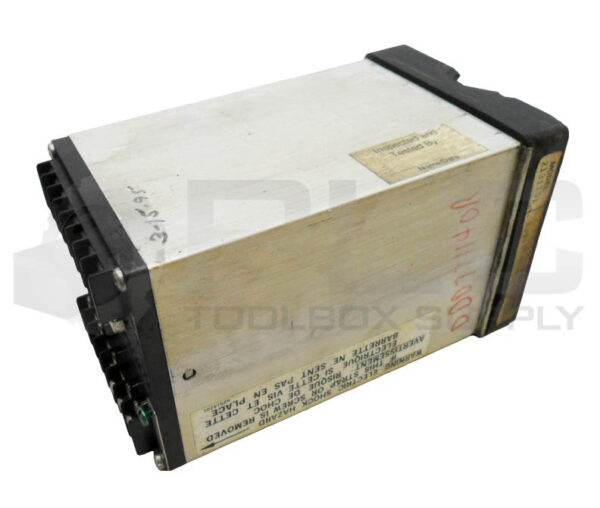 PARTLOW MIC 2000 DIGITAL CONTROLLER 115-230VAC 50/60HZ 2131101 - Image 4