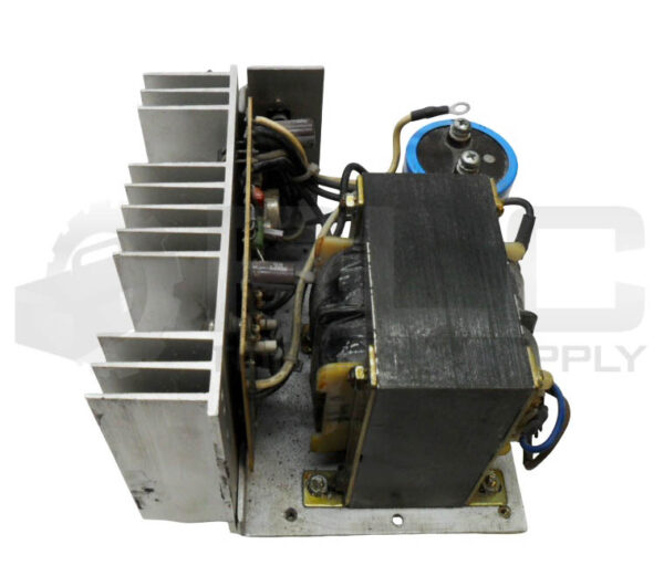SOLA 83-24-260-03 LINEAR POWER SUPPLY 47-63HZ 120-240VAC 1.47/0.73A