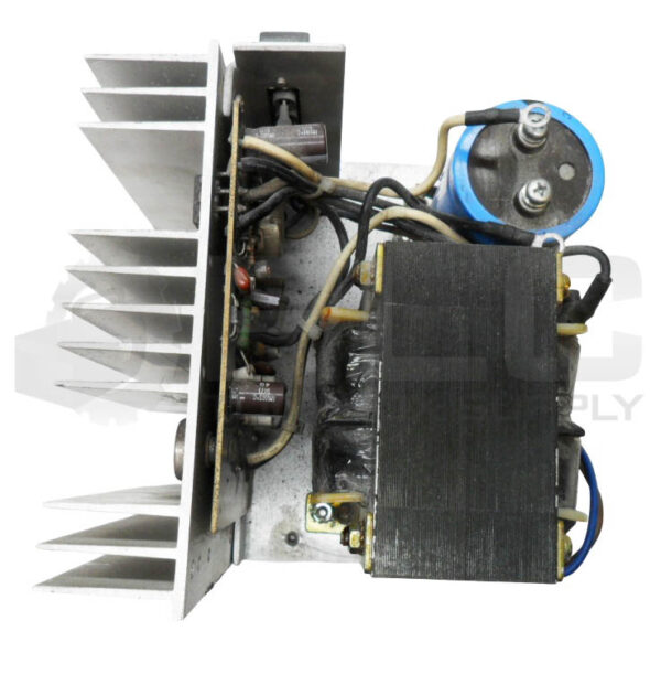 SOLA 83-24-260-03 LINEAR POWER SUPPLY 47-63HZ 120-240VAC 1.47/0.73A - Image 2