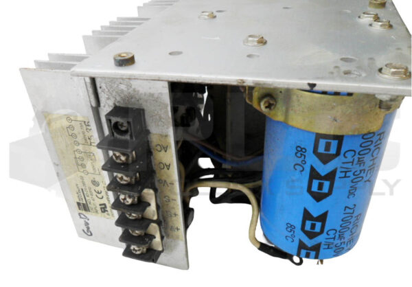 SOLA 83-24-260-03 LINEAR POWER SUPPLY 47-63HZ 120-240VAC 1.47/0.73A - Image 6