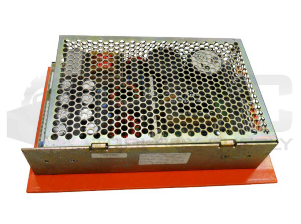 INTEGRATED POWER DESIGNS SRW-115-4005 POWER SUPPLY 100-240V 3A 50/60HZ