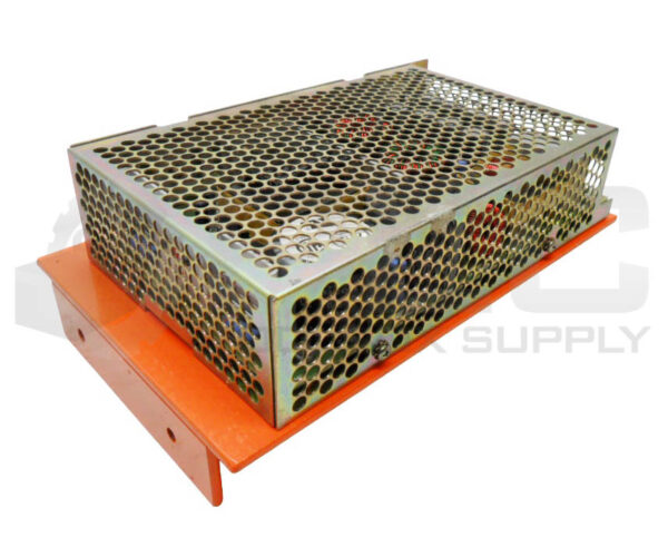 INTEGRATED POWER DESIGNS SRW-115-4005 POWER SUPPLY 100-240V 3A 50/60HZ - Image 3