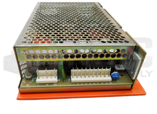 INTEGRATED POWER DESIGNS SRW-115-4005 POWER SUPPLY 100-240V 3A 50/60HZ - Image 4
