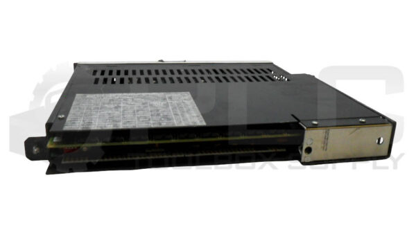 SQUARE D SY/MAX 8020 SCP-632 /A5 PROCESSOR MODULE 5VDC 5.5A - Image 5