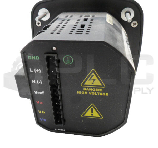 ELECTRO INDUSTRIES SHARK 100-60-10-V1-D2-X-X MULTIFUNCTION POWER & ENERGY METER - Image 4