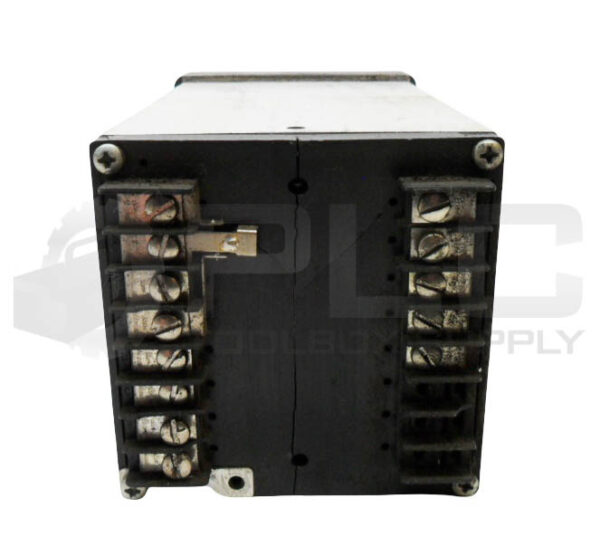 PARTLOW 1010213001000 TEMPERATURE CONTROLLER 115-230VAC TYPE K SERIES 1000 - Image 3