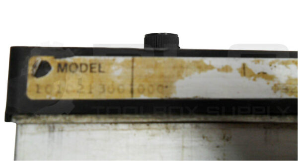 PARTLOW 1010213001000 TEMPERATURE CONTROLLER 115-230VAC TYPE K SERIES 1000 - Image 6