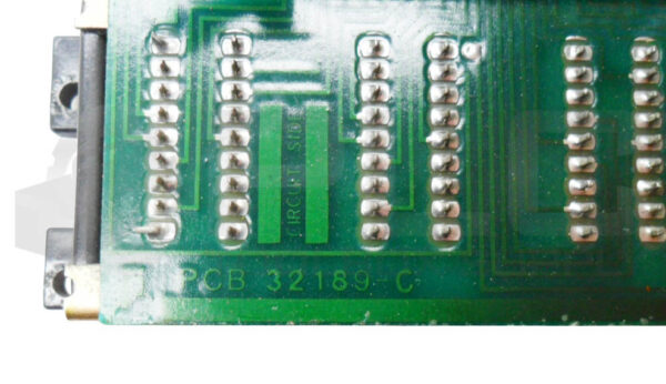 32189-C CIRCUIT BOARD - Image 4