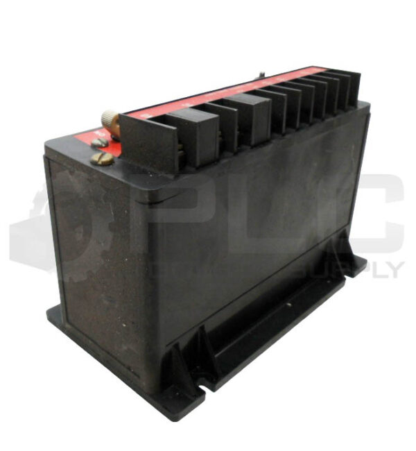 ALLEN BRADLEY 1409-MV /A ARCING GROUND FAULT RELAY 1-6A 110-120V 50/60HZ - Image 3