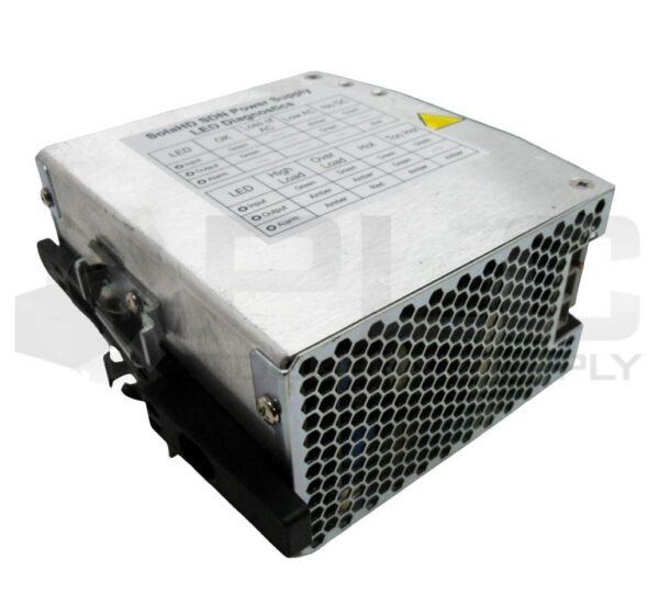 SOLA SDN 10-24-100C POWER SUPPLY 100-240V 3.5/2.8A 50/60HZ 100-340V - Image 3