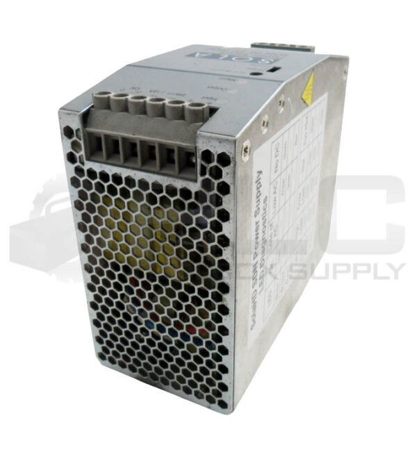 SOLA SDN 10-24-100C POWER SUPPLY 100-240V 3.5/2.8A 50/60HZ 100-340V - Image 4