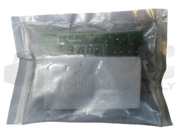 SEALED NEW T.G. BRANDEN 900-0533-00 TRIGGER DISCRIMINATOR BOARD 300-0510-00 - Image 3