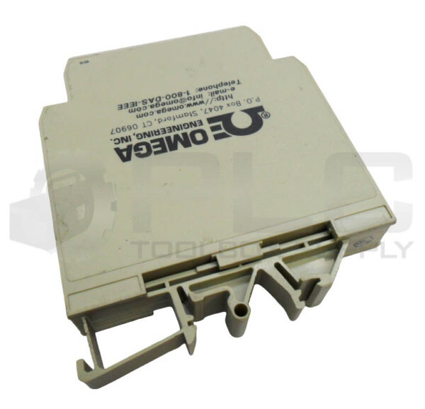 OMEGA DRG-SC-TC SIGNAL CONDITIONER 9-30VDC - Image 3
