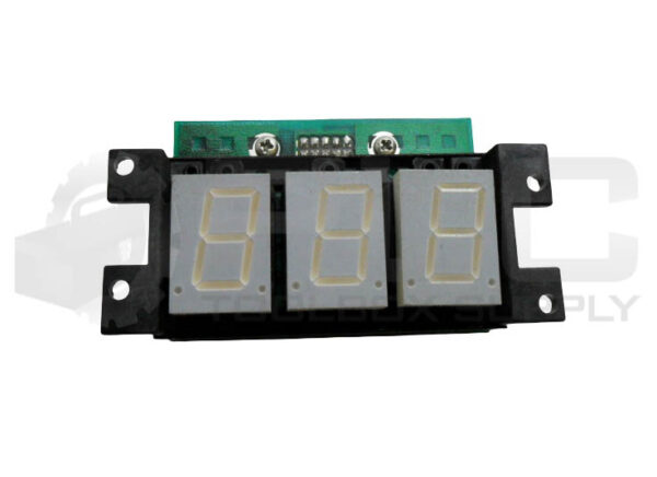 31906-C CIRCUIT BOARD
