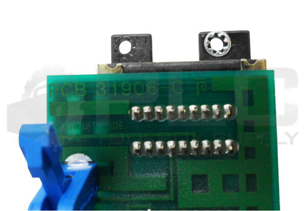 31906-C CIRCUIT BOARD - Image 4