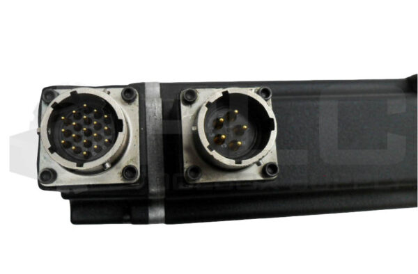 NEW ALLEN BRADLEY N-2304-1-F00AA /B SERVO MOTOR 193526 - Image 4
