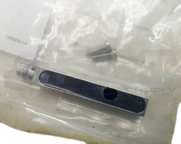 SEALED NEW AUTOMATION DIRECT CR8-AP-3F METAL SENSING PROXIMITY SWITCH 3MM - Image 2