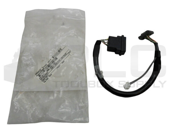 NEW FANUC A660-4003-T450 CABLE S420I K110-J5/6 PULCO