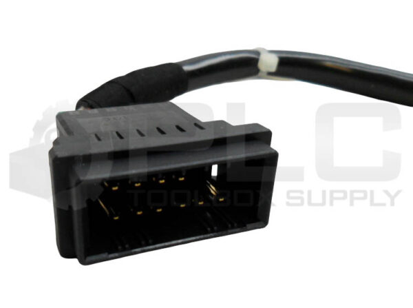 NEW FANUC A660-4003-T450 CABLE S420I K110-J5/6 PULCO - Image 3