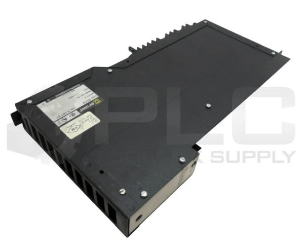 SQUARE D SY/MAX 8030 RIM131 /B HIGH SPEED COUNTER MODULE 5VDC 1.2A 30608-501-50 - Image 4