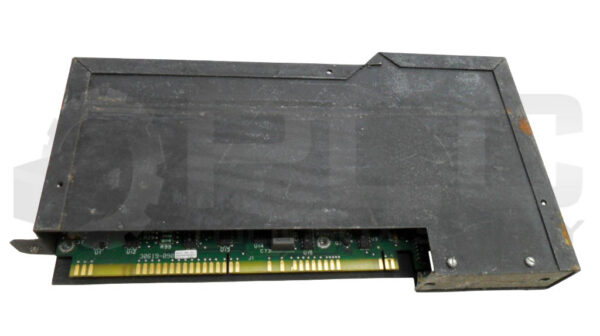 SQUARE D SY/MAX 8030 ROM221 /G OUTPUT MODULE 120VAC 16/2A 30619-502-50 *READ* - Image 3