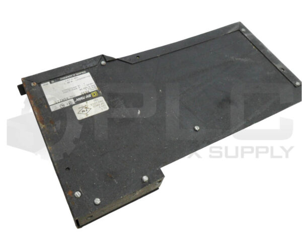 SQUARE D SY/MAX 8030 ROM221 /G OUTPUT MODULE 120VAC 16/2A 30619-502-50 *READ* - Image 4