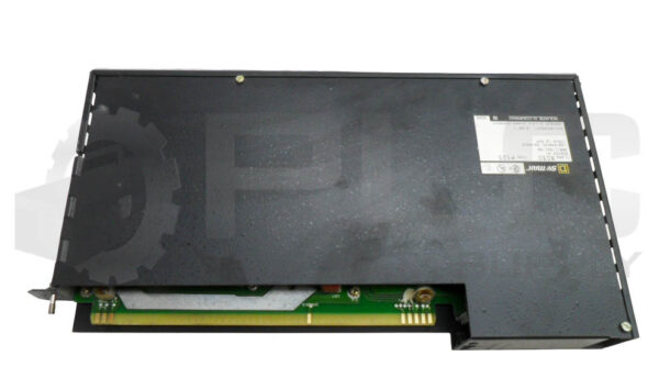 SQUARE D SY/MAX 8030 PS25 /A1 POWER SUPPLY MODULE 120-240VAC 30611-541-50 - Image 3