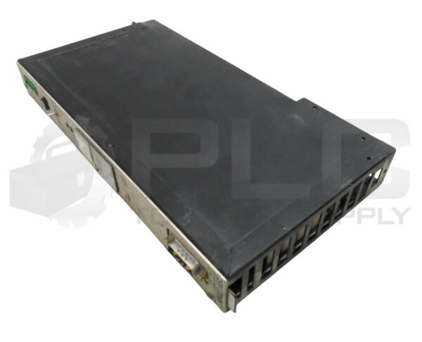 SQUARE D SY/MAX 8030 PS25 /A1 POWER SUPPLY MODULE 120-240VAC 30611-541-50 - Image 4