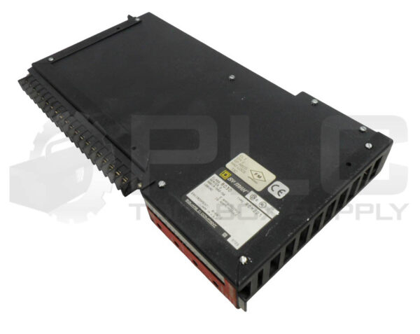 SQUARE D SY/MAX 8030 ROM221 /G OUTPUT MODULE 120VAC 16/2A 30619-502-50 - Image 4