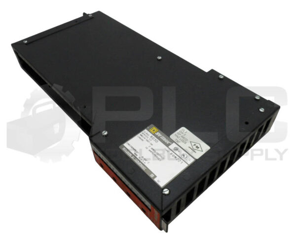 SQUARE D 8030 ROM221 /F2 OUTPUT MODULE R0M-221 120VAC 16/2A 30619-502-50 *READ* - Image 4