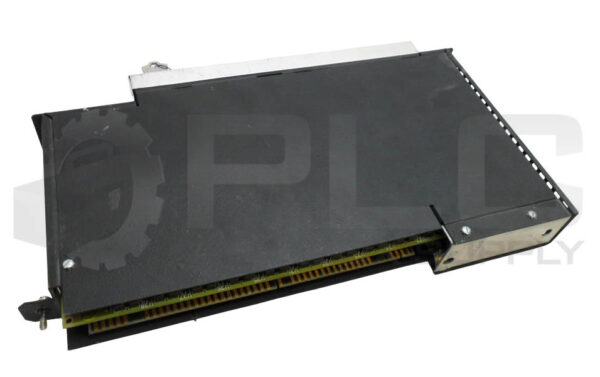 SQUARE D SY/MAX 8020 SCP-423 /D PROCESSOR MODULE 5VDC3.5A 30609-503-51 - Image 3