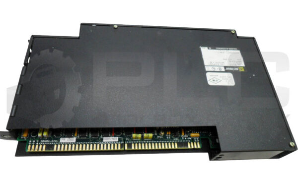 SQUARE D SY/MAX 8020 SCP401 /E PROCESSOR MODULE 5VDC 2.5A 30609-515-50 *READ* - Image 3