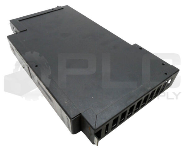 SQUARE D SY/MAX 8020 SCP401 /E PROCESSOR MODULE 5VDC 2.5A 30609-515-50 *READ* - Image 4