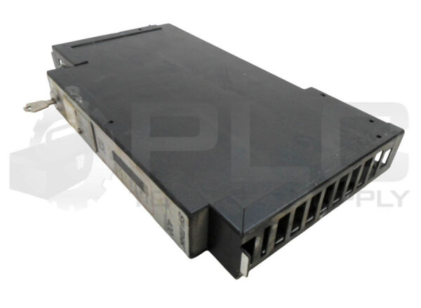 SQUARE D SY/MAX 8020 SCP423 /E PROCESSOR MODULE 5VDC 3.5A 30609-515-51 - Image 4