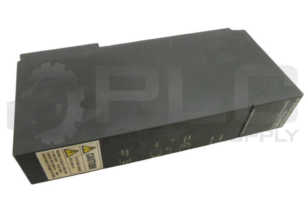 TOSHIBA TCPW110AL PROGRAMMABLE CONTROLLER MAIN POWER MODULE 100-120VAC TC200 - Image 4