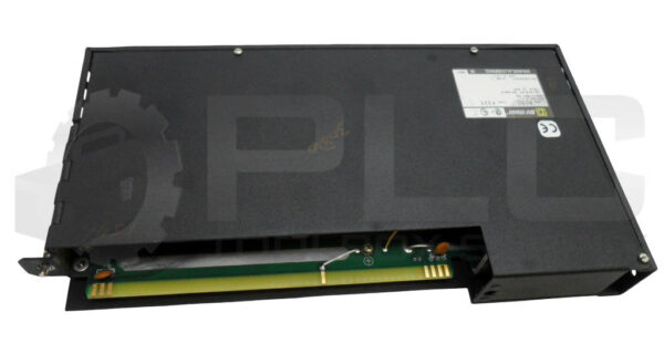 SQUARE D SY/MAX 8030 PS25 /E POWER SUPPLY MODULE 120-240VAC 50/60HZ 30611-541-59 - Image 3