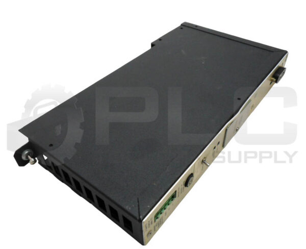 SQUARE D SY/MAX 8030 PS25 /E POWER SUPPLY MODULE 120-240VAC 50/60HZ 30611-541-59 - Image 4