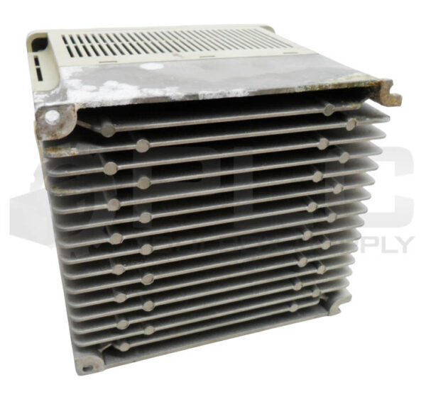 ALLEN BRADLEY 1305-BA03A-HA2 /C VARIABLE FREQUENCY DRIVE 380-460V 2.2A 50/60HZ - Image 5