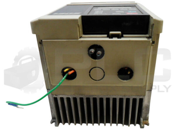 ALLEN BRADLEY 1305-BA03A-HA2 /C VARIABLE FREQUENCY DRIVE 380-460V 2.2A *READ* - Image 3
